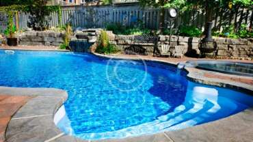 How to Winterize You Pool