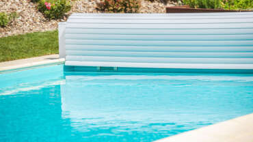 winterize your swimming pool