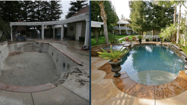 5 reasons you should renovate your pool.