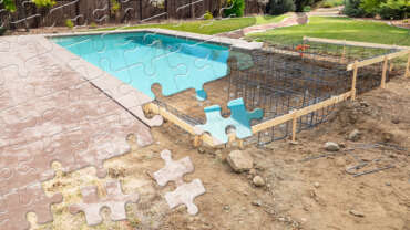 How Long Does It Take to Renovate a Swimming Pool?